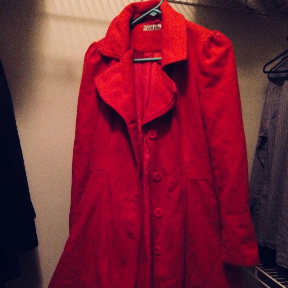 Coat